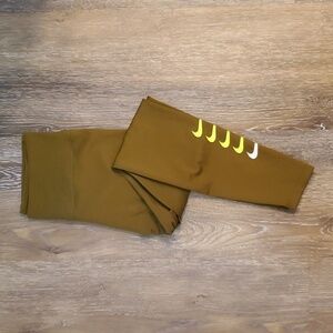 Nike Dri-fit leggings